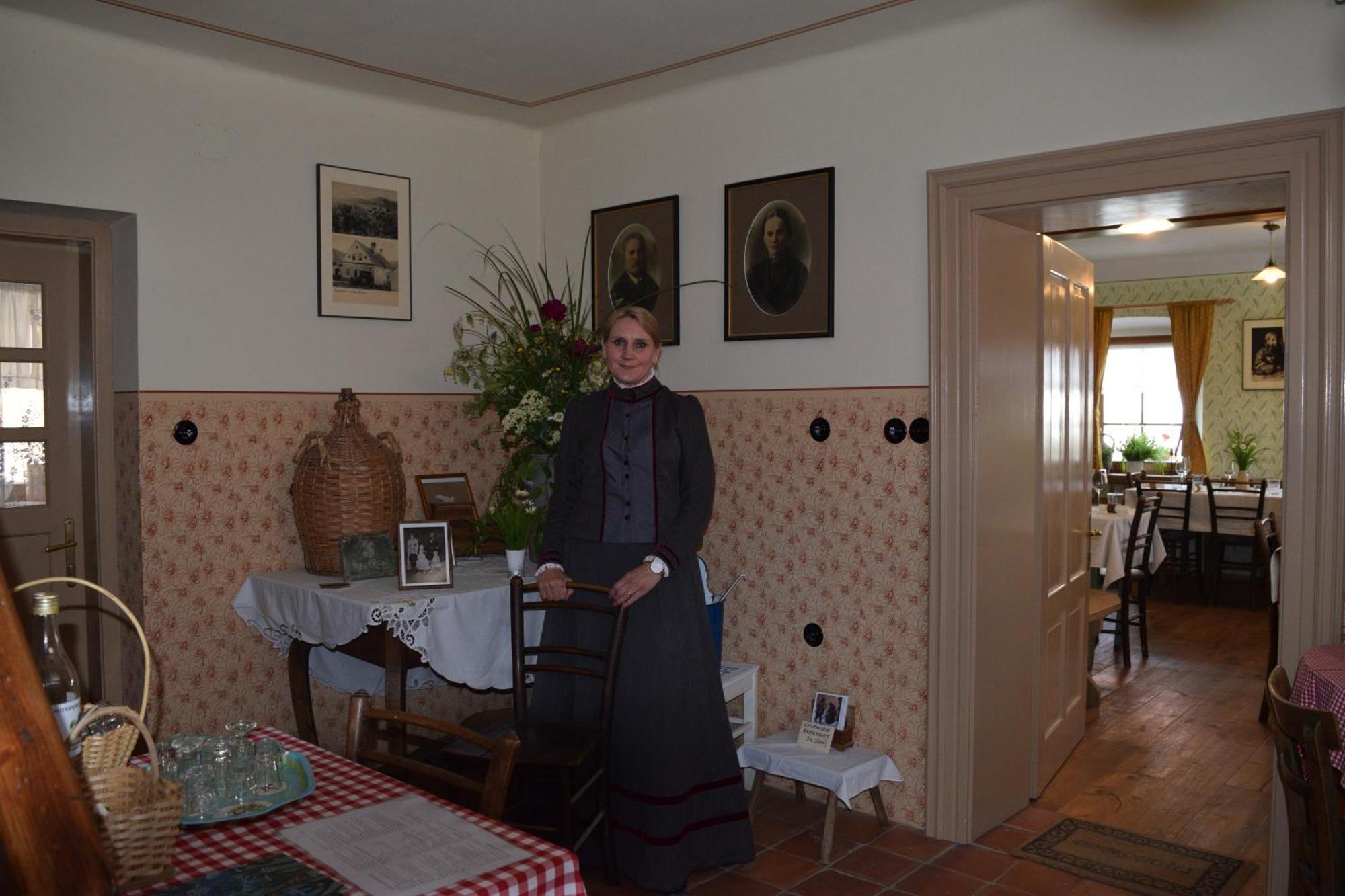 Notranjska Hisa - Traditional Country House, Close To The World Attraction Cerknica Lake Begunje pri Cerknici Eksteriør bilde